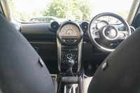 USED 2013 63 MINI COUNTRYMAN 1.6 One SUV 5dr Petrol Manual Euro 6 (s/s) (98 ps) 