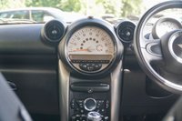 USED 2013 63 MINI COUNTRYMAN 1.6 One SUV 5dr Petrol Manual Euro 6 (s/s) (98 ps) 