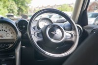 USED 2013 63 MINI COUNTRYMAN 1.6 One SUV 5dr Petrol Manual Euro 6 (s/s) (98 ps) 
