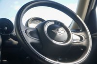 USED 2013 63 MINI COUNTRYMAN 1.6 One SUV 5dr Petrol Manual Euro 6 (s/s) (98 ps) 