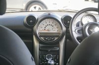 USED 2013 63 MINI COUNTRYMAN 1.6 One SUV 5dr Petrol Manual Euro 6 (s/s) (98 ps) 