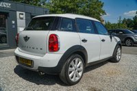 USED 2013 63 MINI COUNTRYMAN 1.6 One SUV 5dr Petrol Manual Euro 6 (s/s) (98 ps) 