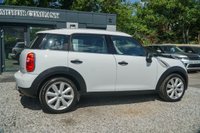 USED 2013 63 MINI COUNTRYMAN 1.6 One SUV 5dr Petrol Manual Euro 6 (s/s) (98 ps) 