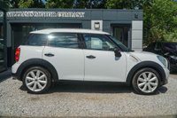 USED 2013 63 MINI COUNTRYMAN 1.6 One SUV 5dr Petrol Manual Euro 6 (s/s) (98 ps) 