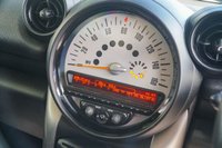 USED 2013 63 MINI COUNTRYMAN 1.6 One SUV 5dr Petrol Manual Euro 6 (s/s) (98 ps) 