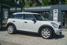 USED 2013 63 MINI COUNTRYMAN 1.6 One SUV 5dr Petrol Manual Euro 6 (s/s) (98 ps) 
