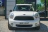 USED 2013 63 MINI COUNTRYMAN 1.6 One SUV 5dr Petrol Manual Euro 6 (s/s) (98 ps) 