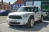 USED 2013 63 MINI COUNTRYMAN 1.6 One SUV 5dr Petrol Manual Euro 6 (s/s) (98 ps) 