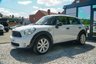 USED 2013 63 MINI COUNTRYMAN 1.6 One SUV 5dr Petrol Manual Euro 6 (s/s) (98 ps) 