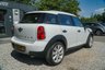 USED 2013 63 MINI COUNTRYMAN 1.6 One SUV 5dr Petrol Manual Euro 6 (s/s) (98 ps) 
