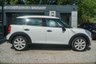 USED 2013 63 MINI COUNTRYMAN 1.6 One SUV 5dr Petrol Manual Euro 6 (s/s) (98 ps) 