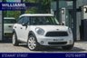 USED 2013 63 MINI COUNTRYMAN 1.6 One SUV 5dr Petrol Manual Euro 6 (s/s) (98 ps) 
