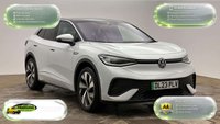 USED 2023 23 VOLKSWAGEN ID.5 Pro Performance 77kWh Max SUV 5dr Electric Auto (204 ps) 