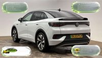 USED 2023 23 VOLKSWAGEN ID.5 Pro Performance 77kWh Max SUV 5dr Electric Auto (204 ps) 