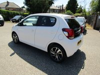 USED 2019 18 PEUGEOT 108 1.2 PureTech Allure Hatchback 5dr Petrol Manual Euro 6 (82 ps) LOW MILEAGE SMALL ECONOMICAL HATCH,,,ONLY 25000 MILES,,,,LOW INSURANCE,,,NEW M.O.T AND SERVICE BEFORE COLLECTION,,,,PARTS AND LABOUR WARRANTY INCLUDED.