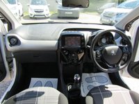 USED 2019 18 PEUGEOT 108 1.2 PureTech Allure Hatchback 5dr Petrol Manual Euro 6 (82 ps) LOW MILEAGE SMALL ECONOMICAL HATCH,,,ONLY 25000 MILES,,,,LOW INSURANCE,,,NEW M.O.T AND SERVICE BEFORE COLLECTION,,,,PARTS AND LABOUR WARRANTY INCLUDED.