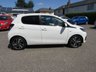 USED 2019 18 PEUGEOT 108 1.2 PureTech Allure Hatchback 5dr Petrol Manual Euro 6 (82 ps) LOW MILEAGE SMALL ECONOMICAL HATCH,,,ONLY 25000 MILES,,,,LOW INSURANCE,,,NEW M.O.T AND SERVICE BEFORE COLLECTION,,,,PARTS AND LABOUR WARRANTY INCLUDED.