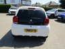 USED 2019 18 PEUGEOT 108 1.2 PureTech Allure Hatchback 5dr Petrol Manual Euro 6 (82 ps) LOW MILEAGE SMALL ECONOMICAL HATCH,,,ONLY 25000 MILES,,,,LOW INSURANCE,,,NEW M.O.T AND SERVICE BEFORE COLLECTION,,,,PARTS AND LABOUR WARRANTY INCLUDED.