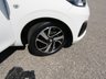 USED 2019 18 PEUGEOT 108 1.2 PureTech Allure Hatchback 5dr Petrol Manual Euro 6 (82 ps) LOW MILEAGE SMALL ECONOMICAL HATCH,,,ONLY 25000 MILES,,,,LOW INSURANCE,,,NEW M.O.T AND SERVICE BEFORE COLLECTION,,,,PARTS AND LABOUR WARRANTY INCLUDED.