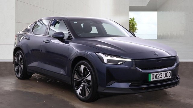 View our POLESTAR POLESTAR 2