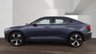 USED 2023 23 POLESTAR POLESTAR 2 Single Motor 82kWh Long Range Fastback 5dr Electric Auto RWD (299 ps) LONG RANGE 1 OWNER FULL MAIN DEALER HISTORY