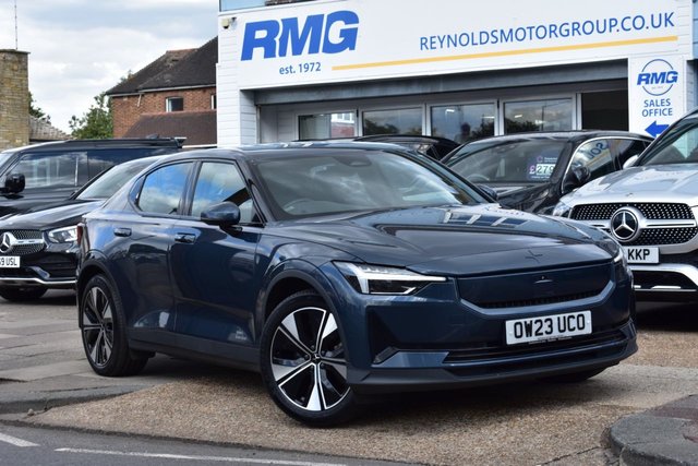 2023 Polestar Polestar 2