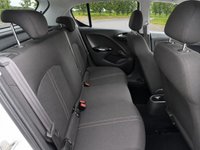 USED 2019 19 VAUXHALL CORSA 1.4i ecoTEC Griffin Hatchback 5dr Petrol Manual Euro 6 (75 ps) 