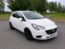 USED 2019 19 VAUXHALL CORSA 1.4i ecoTEC Griffin Hatchback 5dr Petrol Manual Euro 6 (75 ps) 