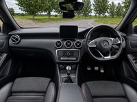 USED 2017 17 MERCEDES-BENZ A CLASS 1.5 A180d AMG Line Hatchback 5dr Diesel Manual Euro 6 (s/s) (109 ps) 