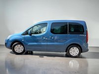 USED PEUGEOT HORIZON MPV