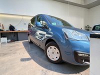 USED PEUGEOT HORIZON MPV