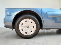 USED PEUGEOT HORIZON MPV