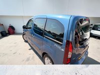 USED PEUGEOT HORIZON MPV