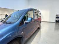 USED PEUGEOT HORIZON MPV