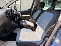 USED PEUGEOT HORIZON MPV