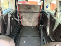USED PEUGEOT HORIZON MPV
