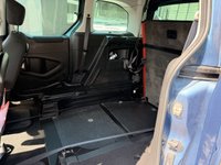 USED PEUGEOT HORIZON MPV