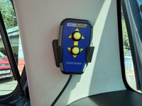 USED PEUGEOT HORIZON MPV