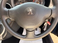 USED PEUGEOT HORIZON MPV