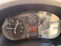 USED PEUGEOT HORIZON MPV