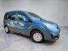 USED PEUGEOT HORIZON MPV