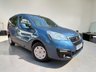 USED PEUGEOT HORIZON MPV