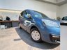 USED PEUGEOT HORIZON MPV