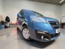 USED PEUGEOT HORIZON MPV