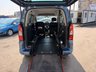 USED PEUGEOT HORIZON MPV