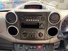 USED PEUGEOT HORIZON MPV