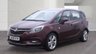USED 2018 68 VAUXHALL ZAFIRA TOURER 1.4i Turbo SRi Nav MPV 5dr Petrol Manual Euro 6 (140 ps) SAT NAV, LEATHER, F & R PARK.