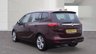 USED 2018 68 VAUXHALL ZAFIRA TOURER 1.4i Turbo SRi Nav MPV 5dr Petrol Manual Euro 6 (140 ps) SAT NAV, LEATHER, F & R PARK.