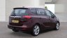 USED 2018 68 VAUXHALL ZAFIRA TOURER 1.4i Turbo SRi Nav MPV 5dr Petrol Manual Euro 6 (140 ps) SAT NAV, LEATHER, F & R PARK.