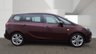 USED 2018 68 VAUXHALL ZAFIRA TOURER 1.4i Turbo SRi Nav MPV 5dr Petrol Manual Euro 6 (140 ps) SAT NAV, LEATHER, F & R PARK.